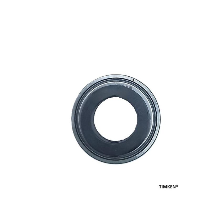 TIMKEN RAL012NPPB Wide Inner Ring Ball Bearing With Collar