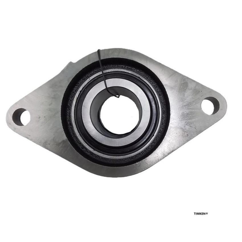 TIMKEN RCJT2 2-Bolt Flange Mounted Ball Bearing