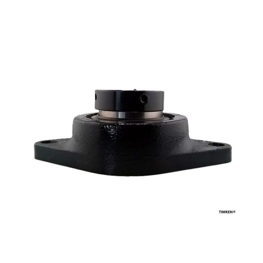 TIMKEN RCJT2 2-Bolt Flange Mounted Ball Bearing