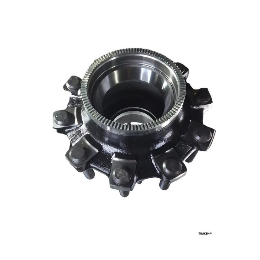 TIMKEN RD1HUB Preset, Pre-Greased And Pre-Sealed Hubs