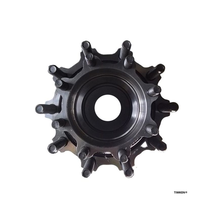 TIMKEN RD1HUB Preset, Pre-Greased And Pre-Sealed Hubs