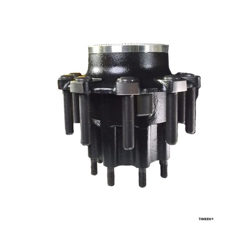 TIMKEN RD1HUB Preset, Pre-Greased And Pre-Sealed Hubs