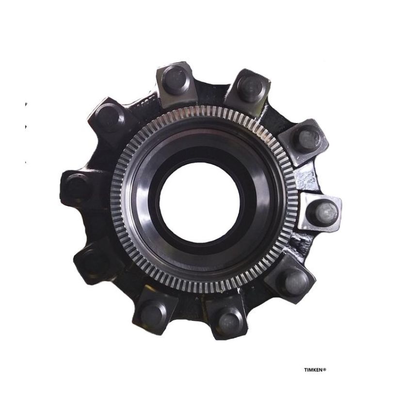 TIMKEN RD1HUB Preset, Pre-Greased And Pre-Sealed Hubs