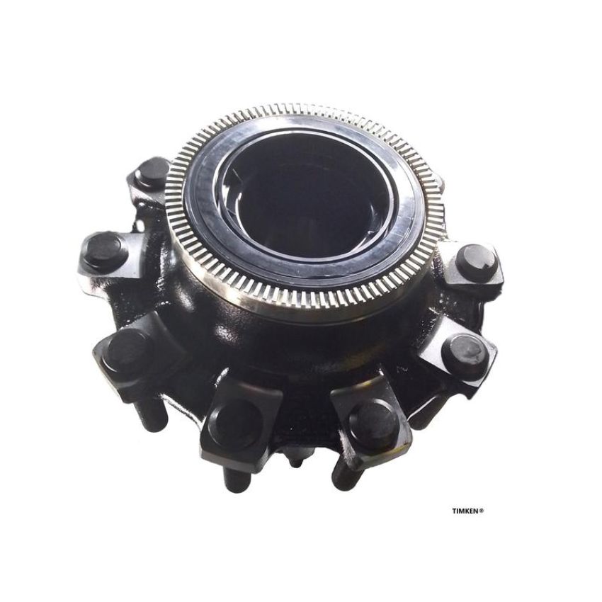 TIMKEN RD1HUBPA Preset, Pre-Greased And Pre-Sealed Hubs