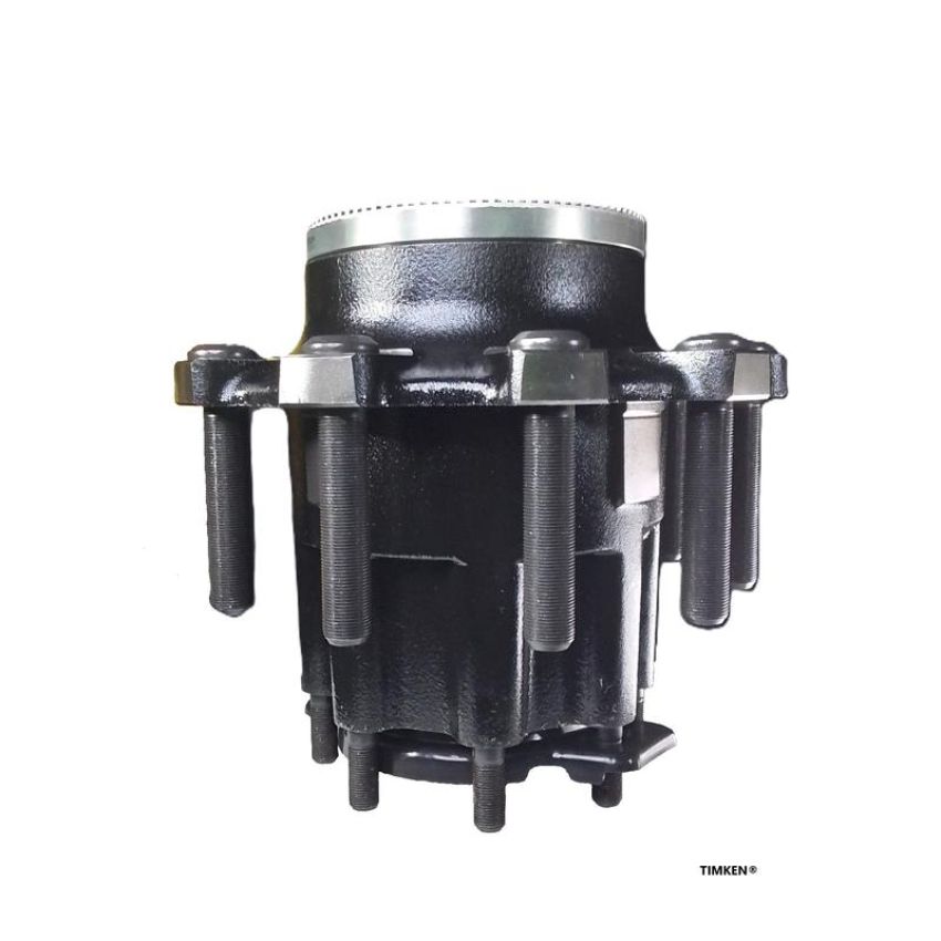TIMKEN RD1HUBPA Preset, Pre-Greased And Pre-Sealed Hubs