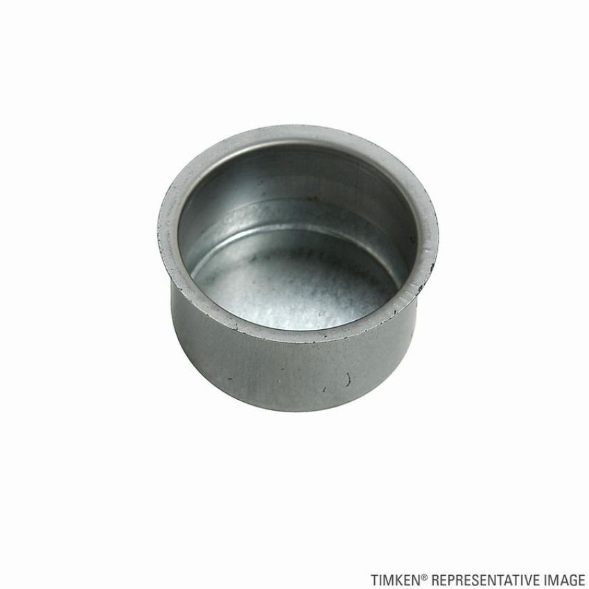 TIMKEN RD2000 Sleeve Restores Worn Yokes And Shafts
