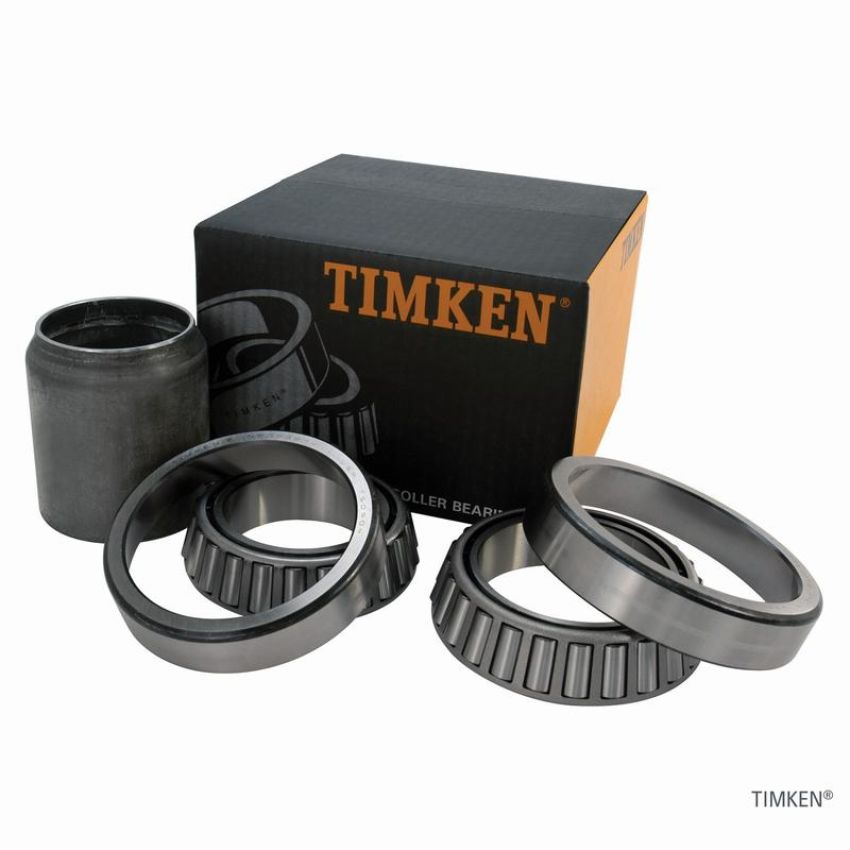 TIMKEN RDTC1 R-Drive Axle Set Right Kit