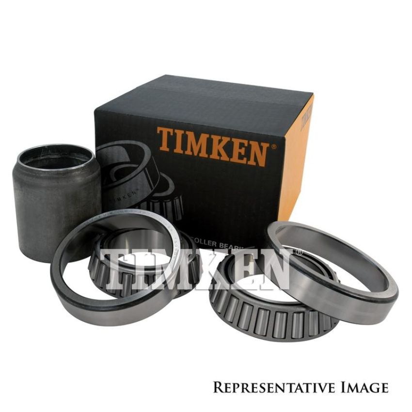 TIMKEN RDTC1 R-Drive Axle Set Right Kit