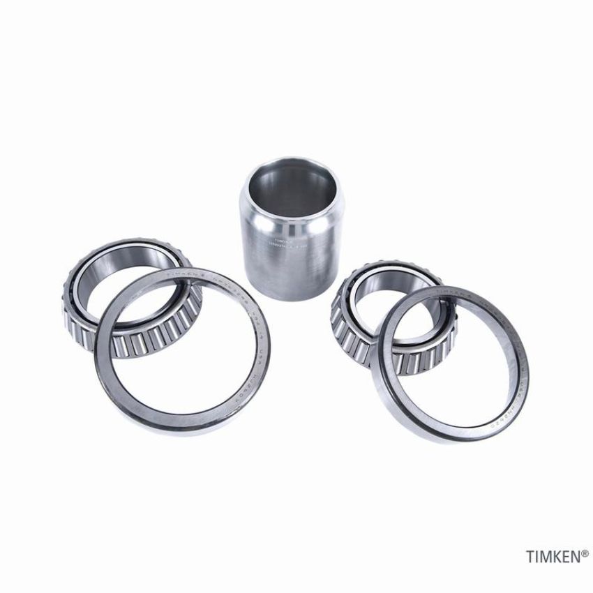 TIMKEN RDTC2 R-Drive Set Right Kit Wide Single Tire