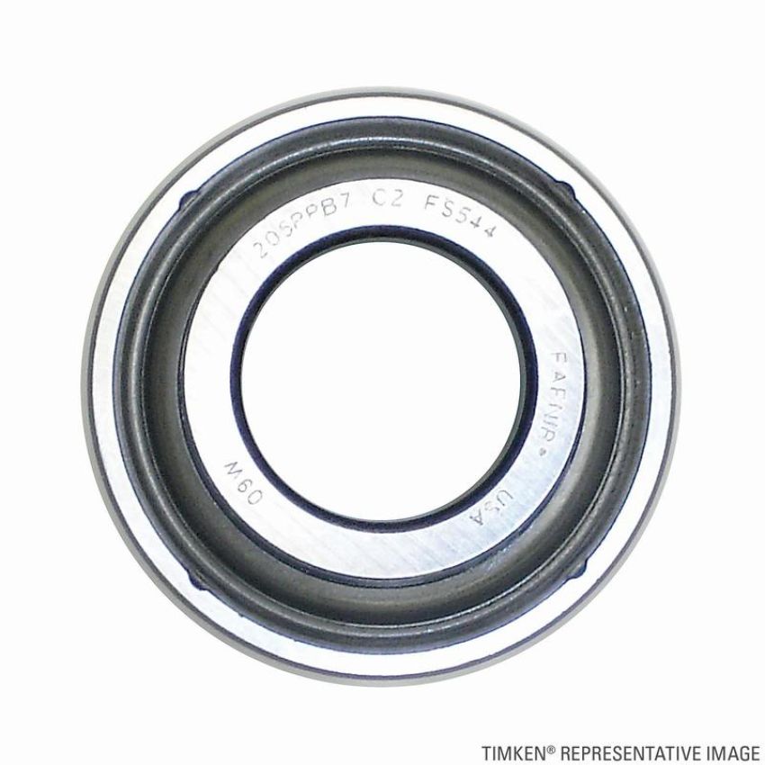 TIMKEN RM1115K E8370 Extended Inner Ring Ball Bearing Assy