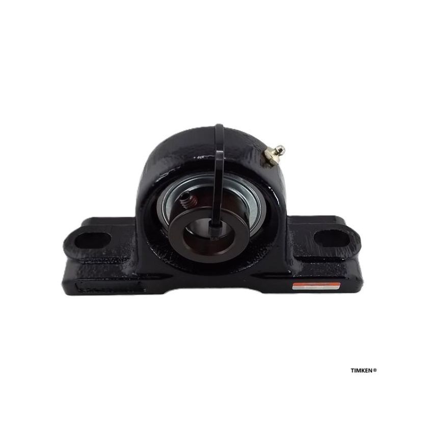 TIMKEN RSAO1 3/16 Wide Inner Ring Ball Bearing Housed Unit