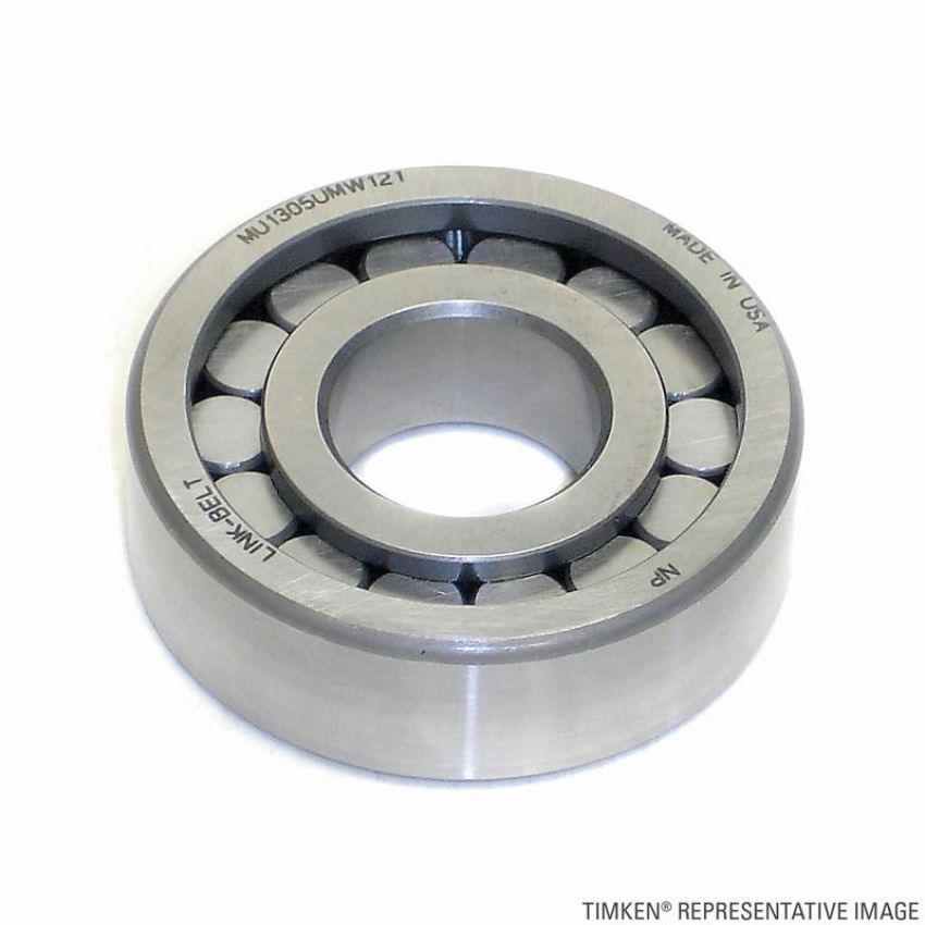 TIMKEN RU8509TM Cylindrical Bearing