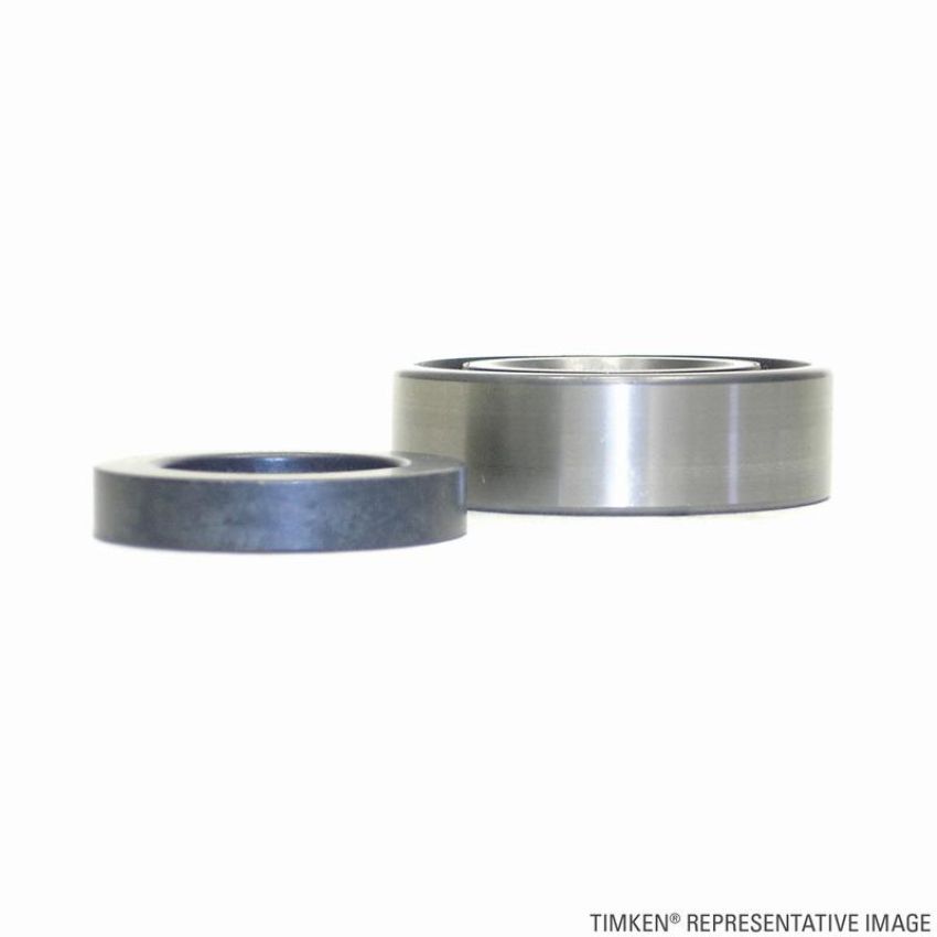TIMKEN RW114R Single Row Ball Bearing