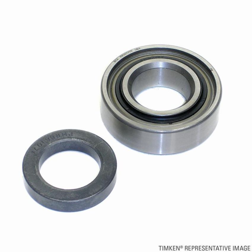 TIMKEN RW130R Single Row Ball Bearing
