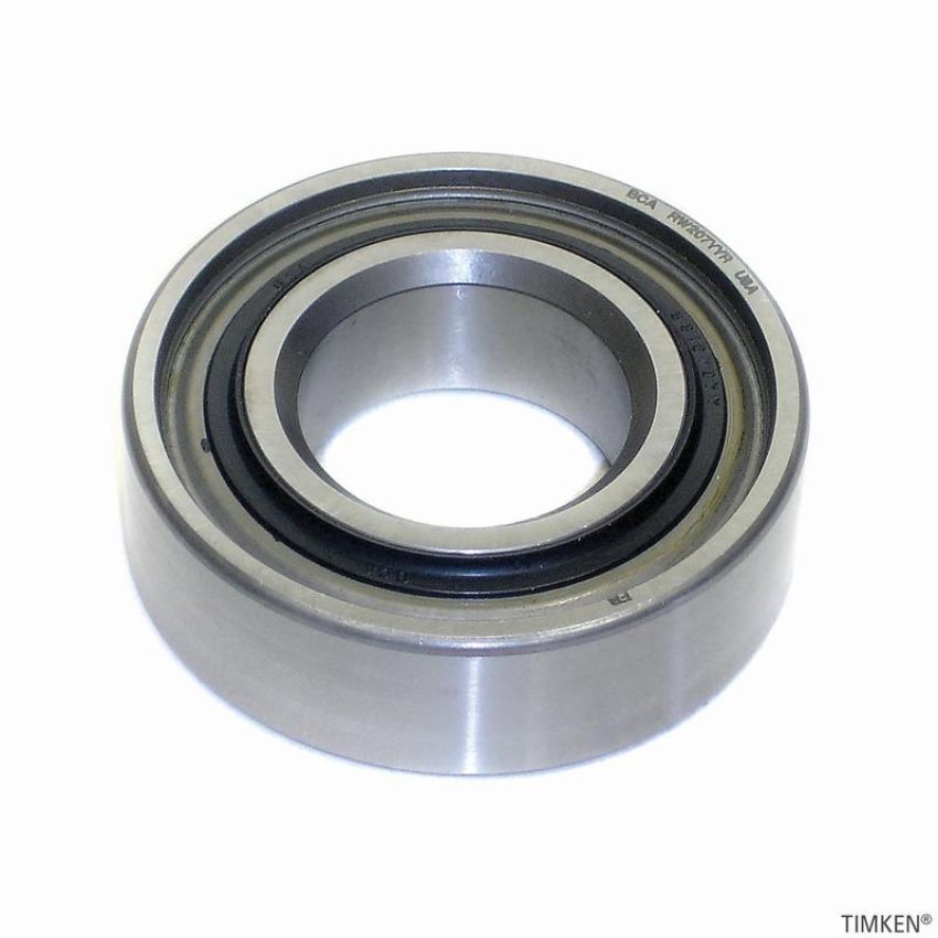 TIMKEN RW207CCRA Single Row Ball Bearing