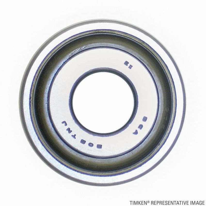 TIMKEN RW507CR Single Row Ball Bearing