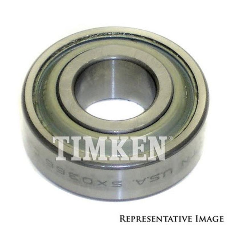 TIMKEN S10PP2 Single Row Ball Bearing