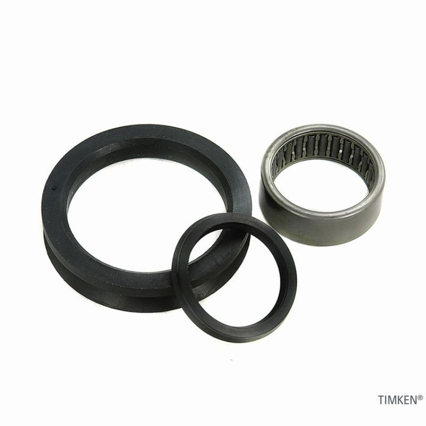 TIMKEN SBK1 Wheel Hub Bearing And Seal Repair Kit