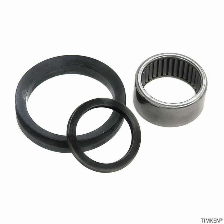 TIMKEN SBK3 Wheel Hub Bearing And Seal Repair Kit