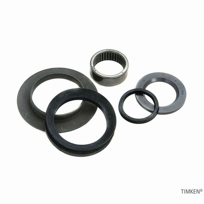 TIMKEN SBK4 Wheel Hub Bearing And Seal Repair Kit