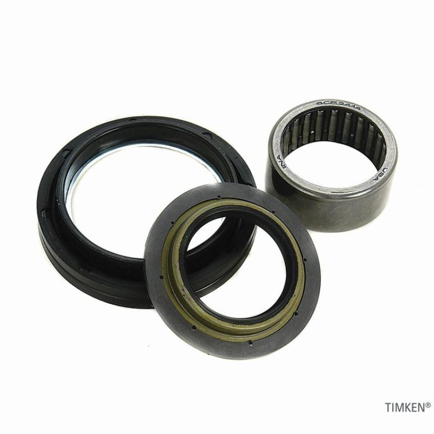 TIMKEN SBK5 Wheel Hub Bearing And Seal Repair Kit