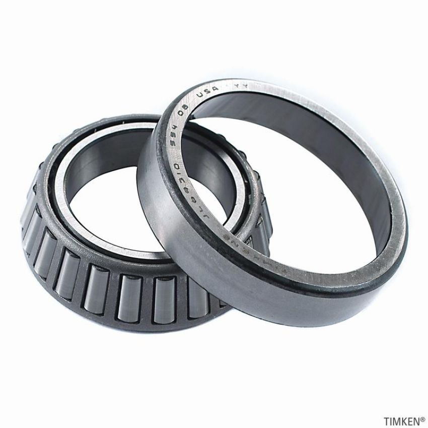 TIMKEN SET11 Tapered Roller Bearing Assembly