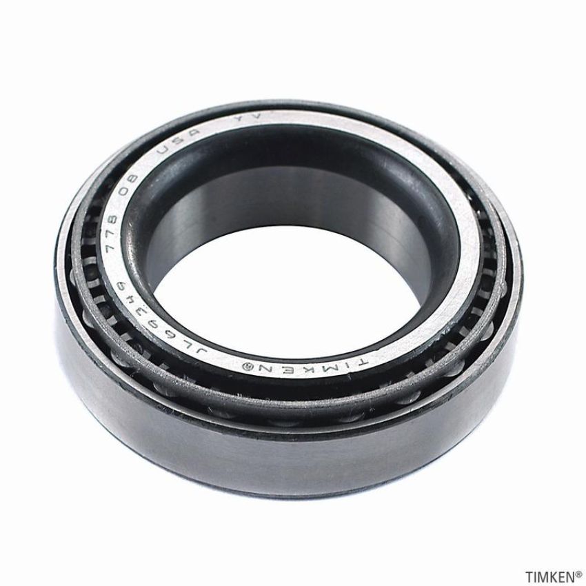 TIMKEN SET11 Tapered Roller Bearing Assembly