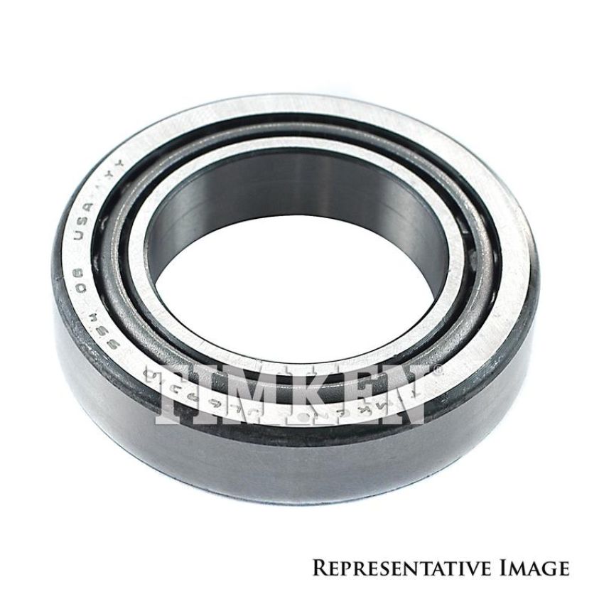 TIMKEN SET11 Tapered Roller Bearing Assembly
