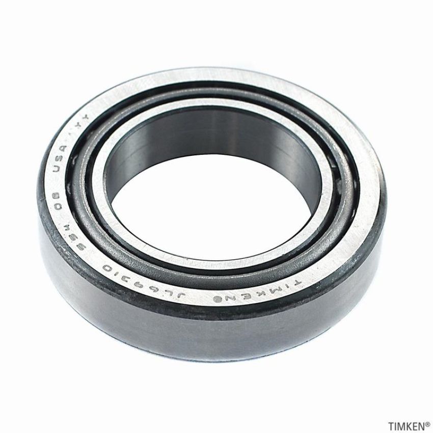 TIMKEN SET11 Tapered Roller Bearing Assembly