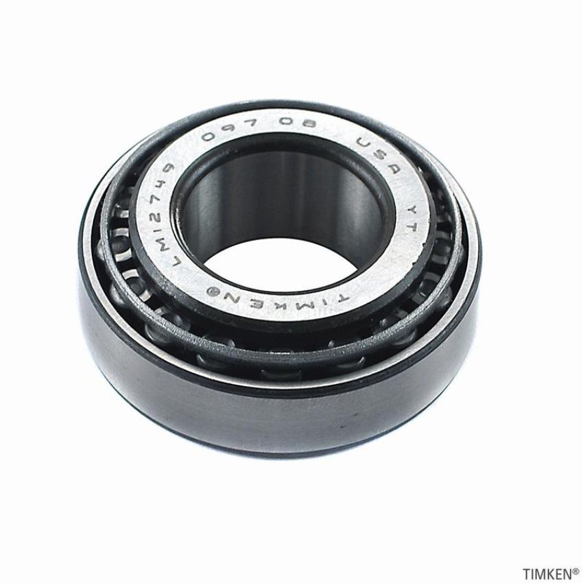 TIMKEN SET12 Tapered Roller Bearing Assembly