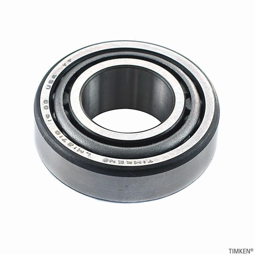 TIMKEN SET12 Tapered Roller Bearing Assembly