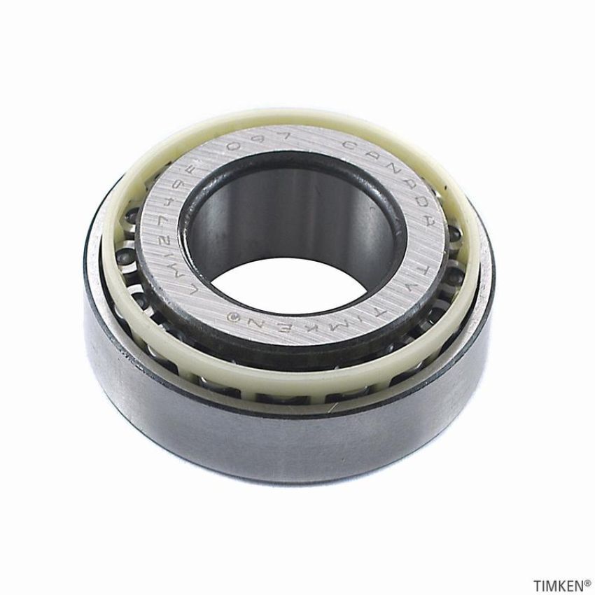 TIMKEN SET12F Tapered Roller Bearing Assembly