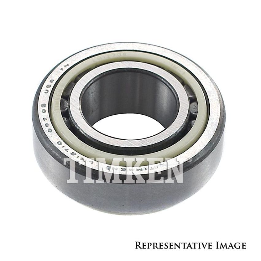 TIMKEN SET12F Tapered Roller Bearing Assembly