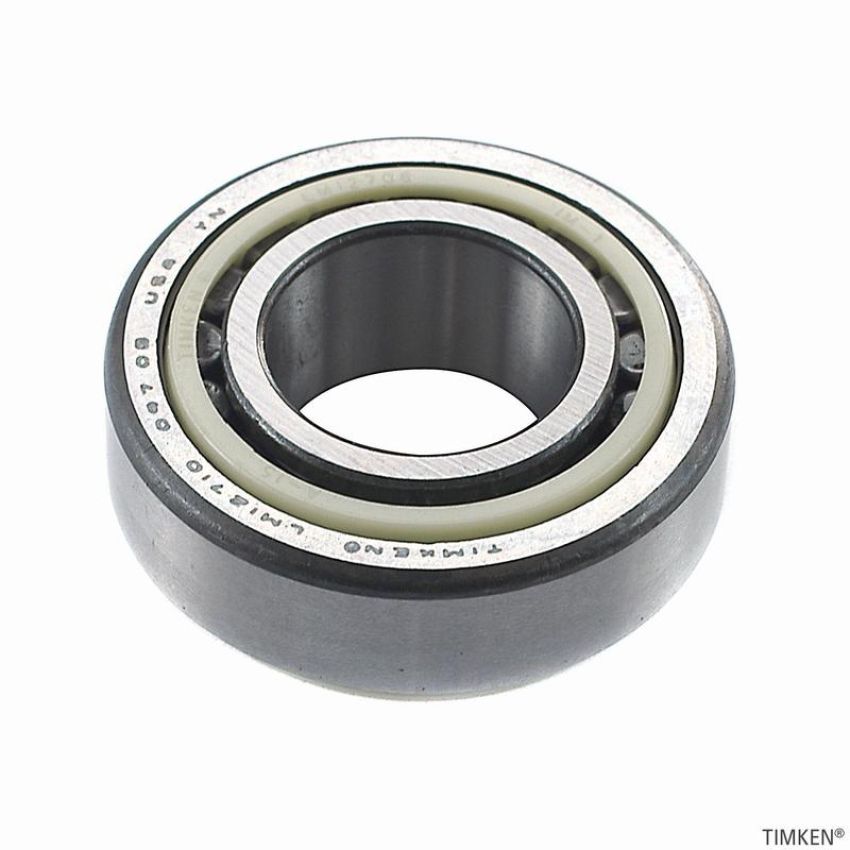 TIMKEN SET12F Tapered Roller Bearing Assembly