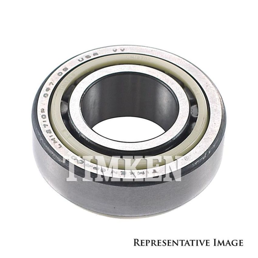 TIMKEN SET12FP Tapered Roller Bearing Assembly