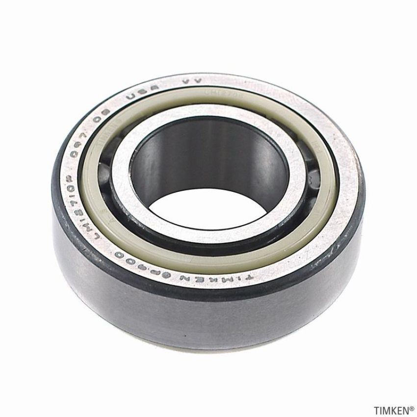 TIMKEN SET12FP Tapered Roller Bearing Assembly