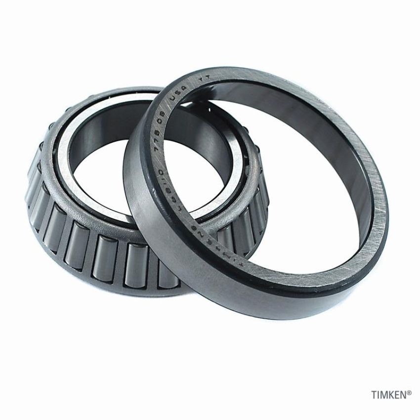 TIMKEN SET13 Tapered Roller Bearing Assembly