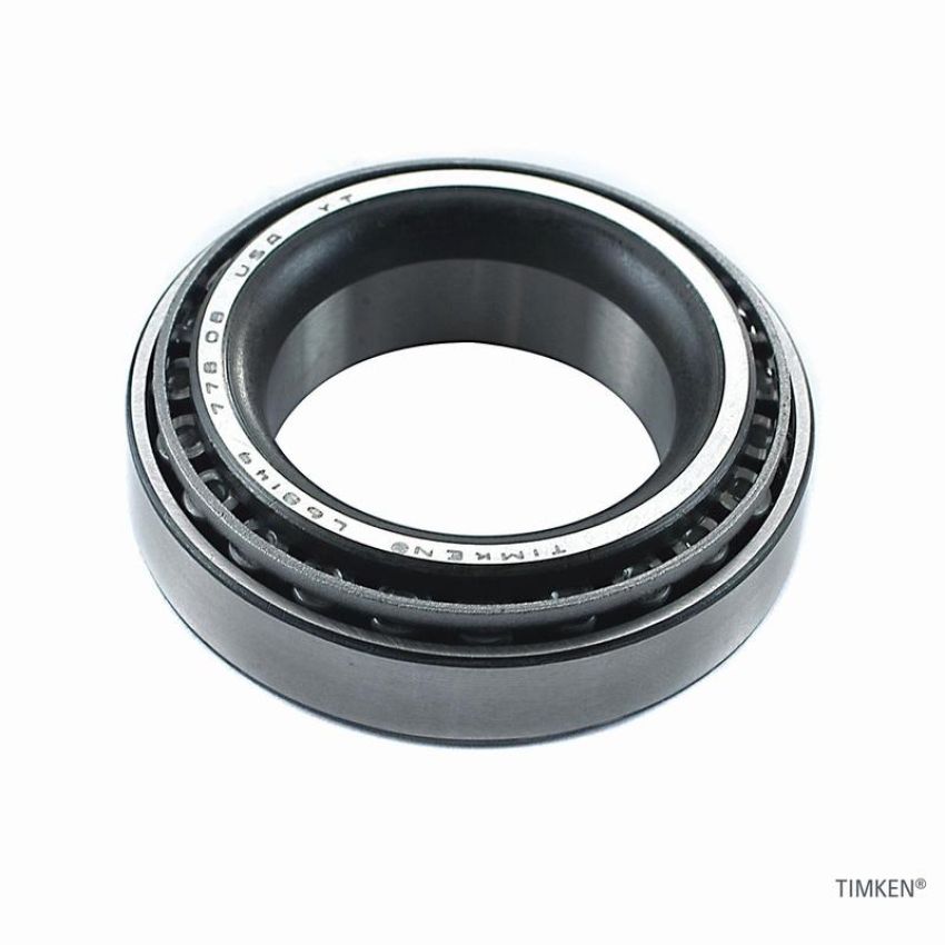TIMKEN SET13 Tapered Roller Bearing Assembly