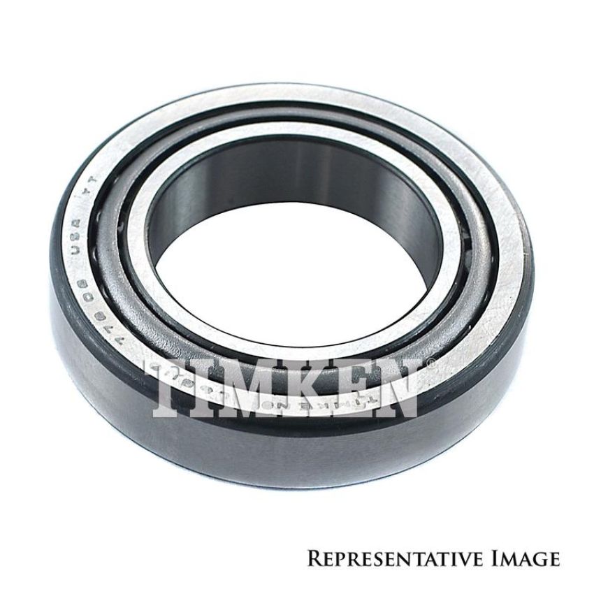 TIMKEN SET13 Tapered Roller Bearing Assembly