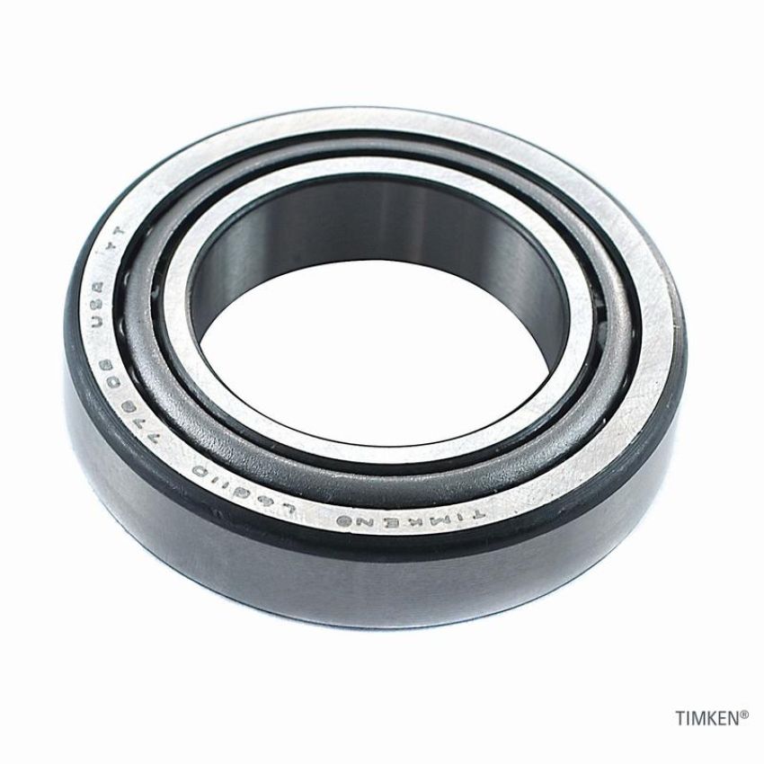 TIMKEN SET13 Tapered Roller Bearing Assembly