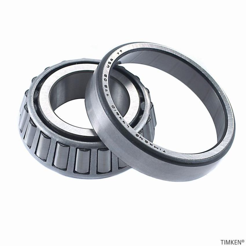TIMKEN SET14 Tapered Roller Bearing Assembly