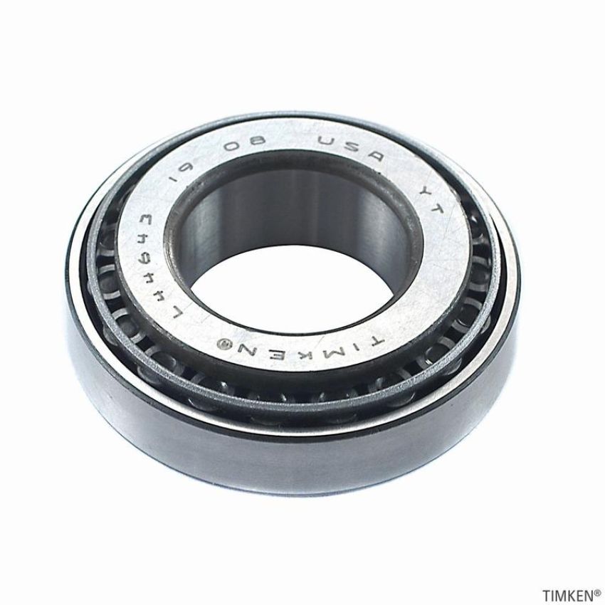 TIMKEN SET14 Tapered Roller Bearing Assembly