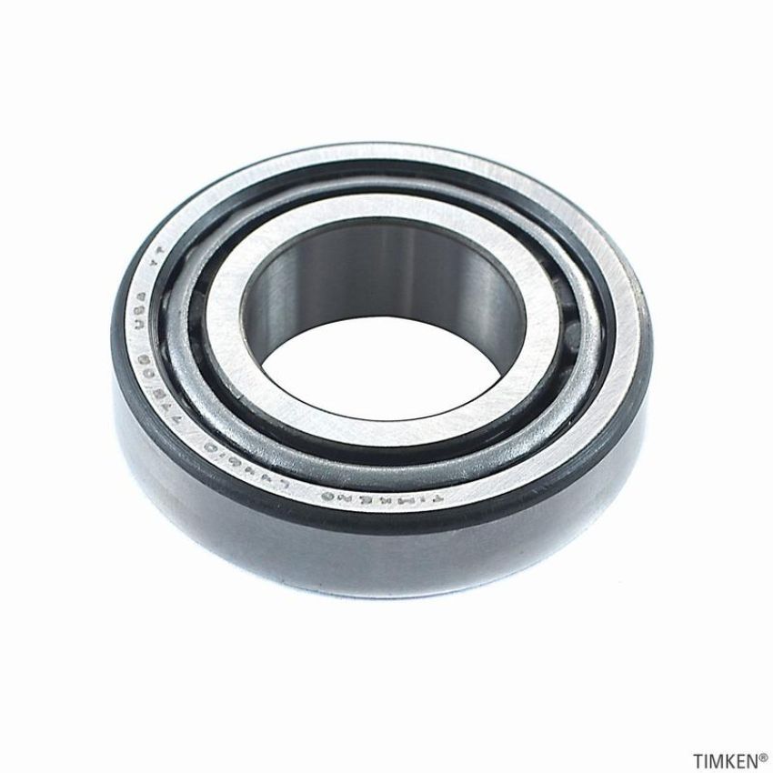 TIMKEN SET14 Tapered Roller Bearing Assembly