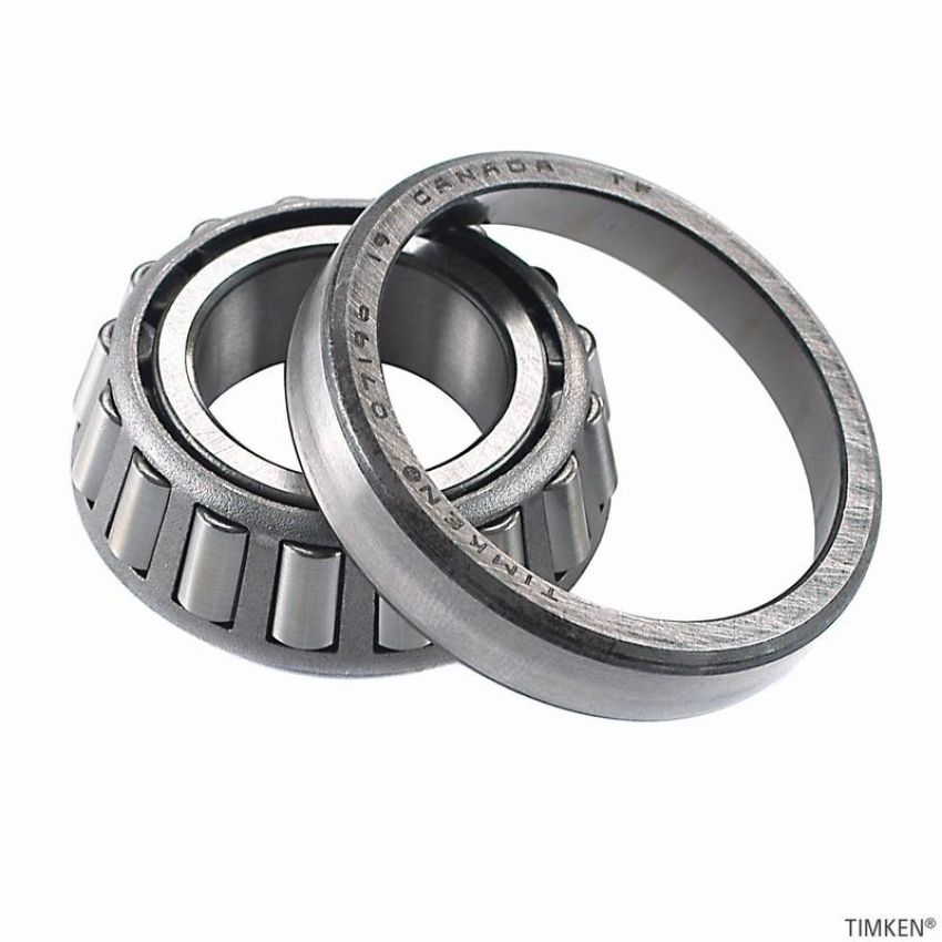 TIMKEN SET15 Tapered Roller Bearing Assembly