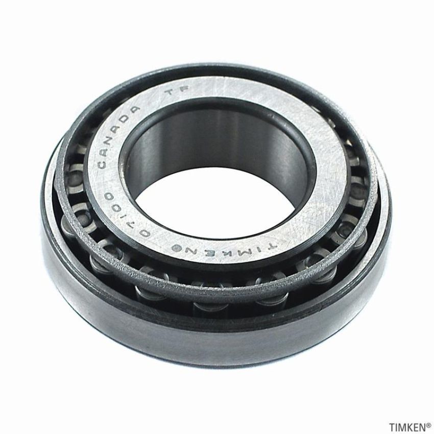 TIMKEN SET15 Tapered Roller Bearing Assembly