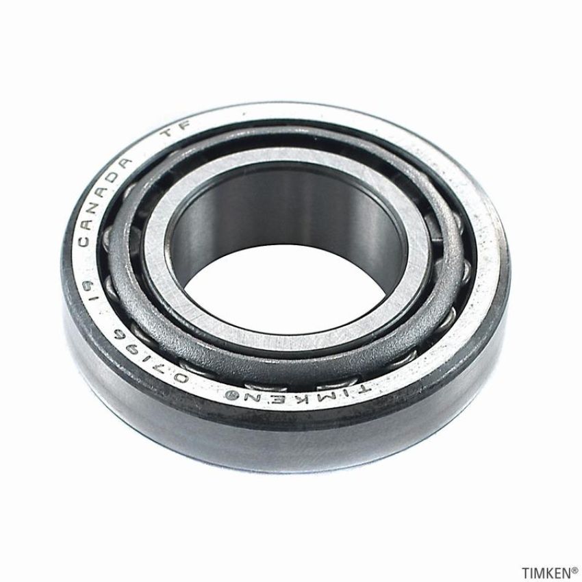 TIMKEN SET15 Tapered Roller Bearing Assembly