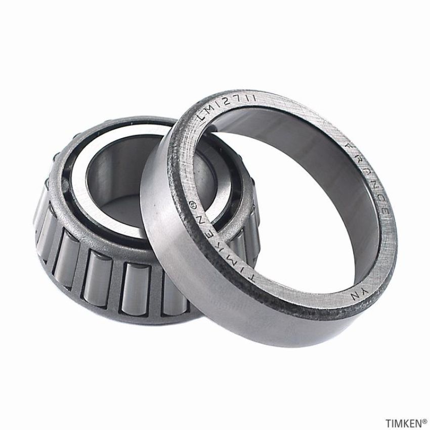 TIMKEN SET16 Tapered Roller Bearing Assembly
