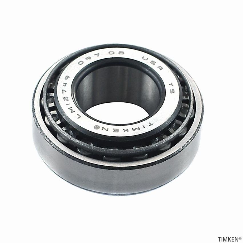 TIMKEN SET16 Tapered Roller Bearing Assembly