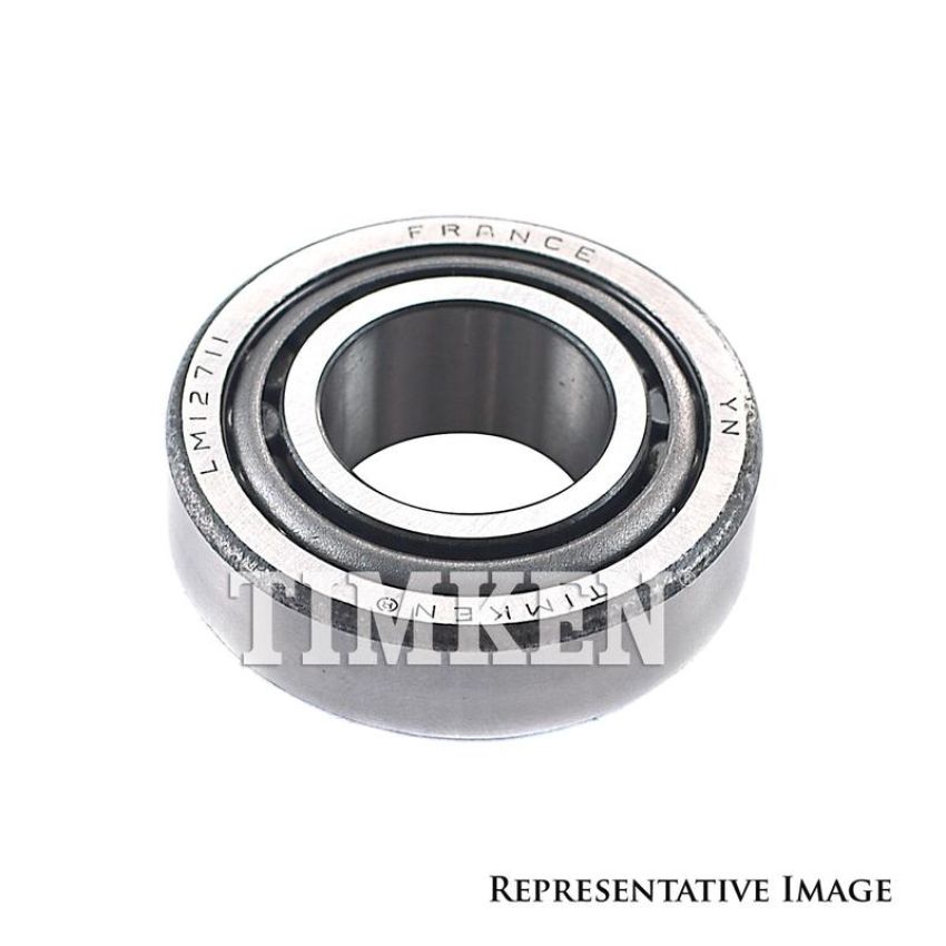 TIMKEN SET16 Tapered Roller Bearing Assembly