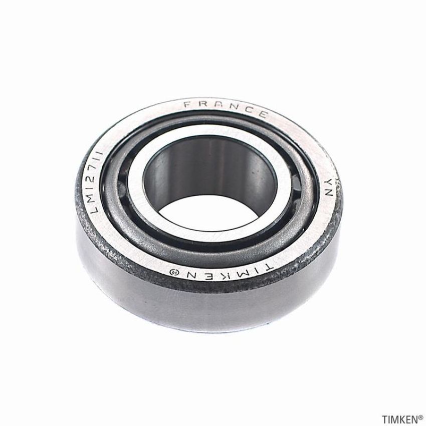 TIMKEN SET16 Tapered Roller Bearing Assembly